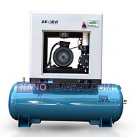 کمپرسور اسکرو کمپرسور اسکرو